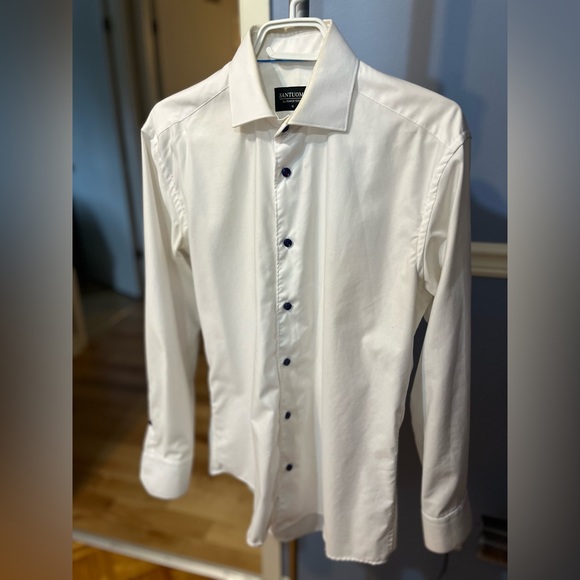 Men’s Dress Shirt - Picture 2 of 10